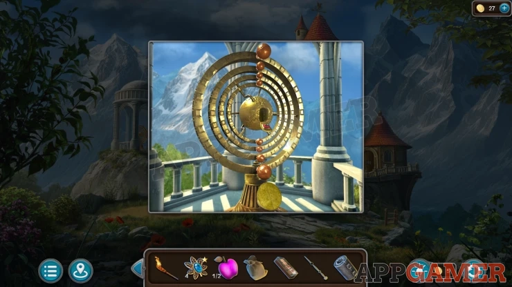 Artifact Seekers Episode 13 Walkthrough