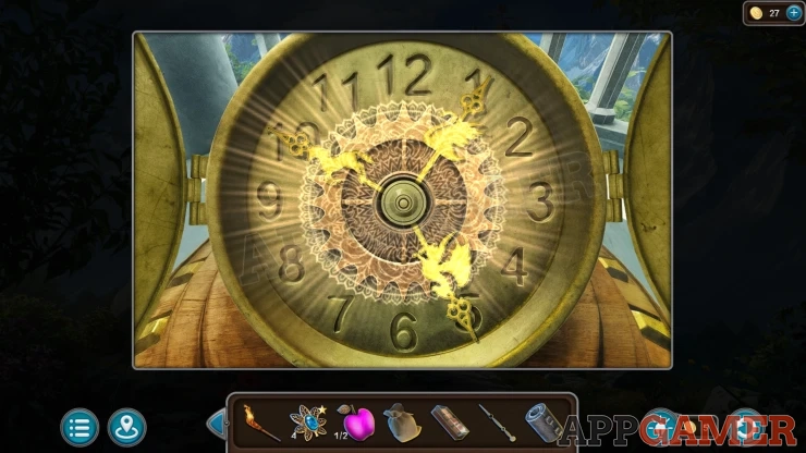Artifact Seekers Episode 13 Walkthrough