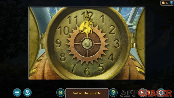 Artifact Seekers Episode 13 Walkthrough