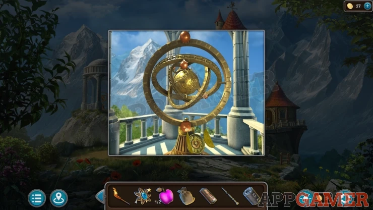 Artifact Seekers Episode 13 Walkthrough