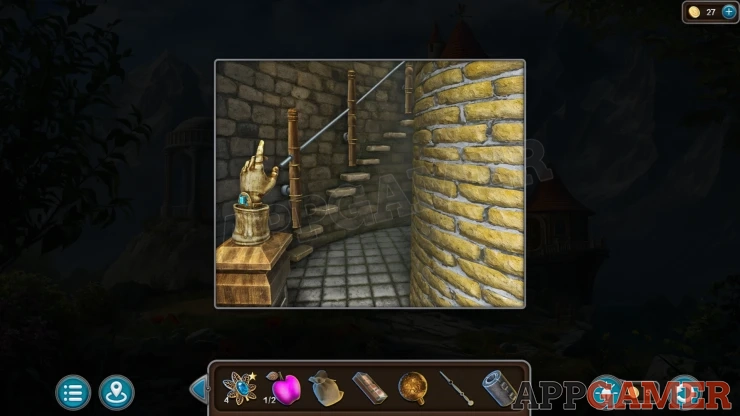 Artifact Seekers Episode 13 Walkthrough