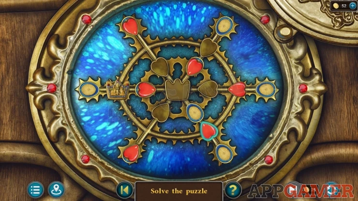 Artifact Seekers Episode 13 Walkthrough