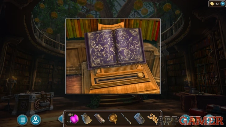 Artifact Seekers Episode 13 Walkthrough