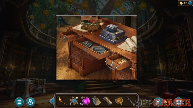 Artifact Seekers Episode 13 Walkthrough