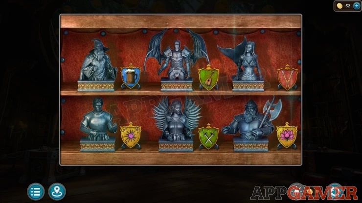 Artifact Seekers Episode 13 Walkthrough