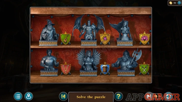 Artifact Seekers Episode 13 Walkthrough