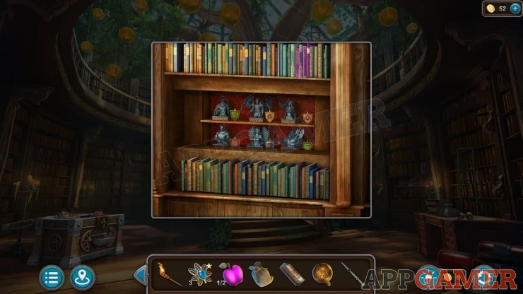 Artifact Seekers Episode 13 Walkthrough