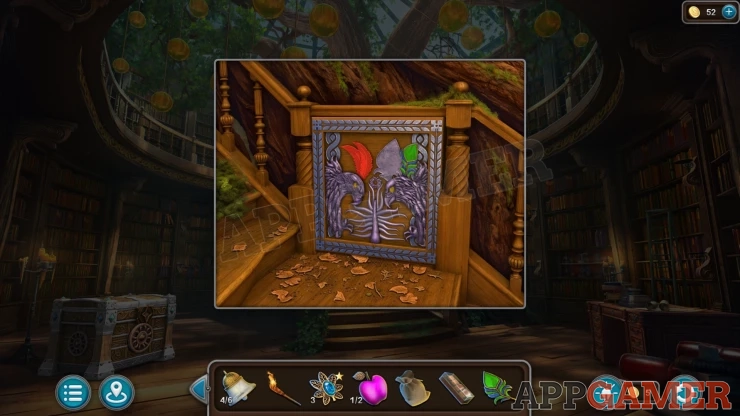 Artifact Seekers Episode 13 Walkthrough