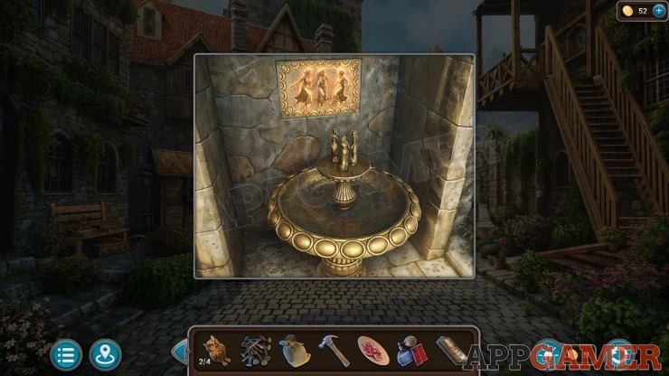 Artifact Seekers Episode 13 Walkthrough