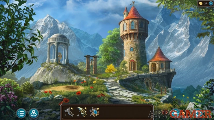 Artifact Seekers Episode 13 Walkthrough