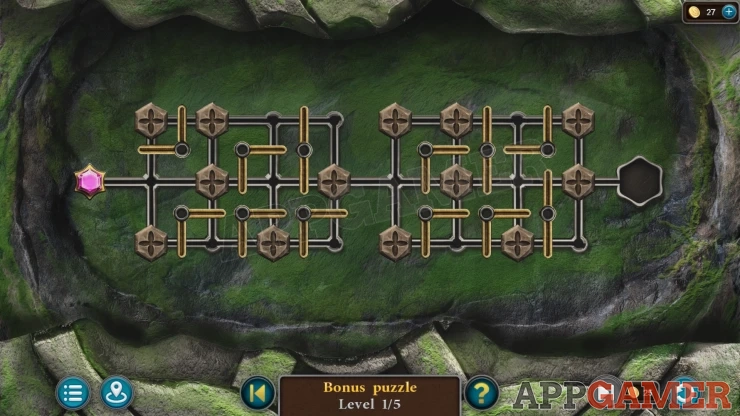 Artifact Seekers Episode 13 Walkthrough