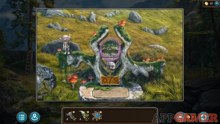 Artifact Seekers Episode 13 Walkthrough