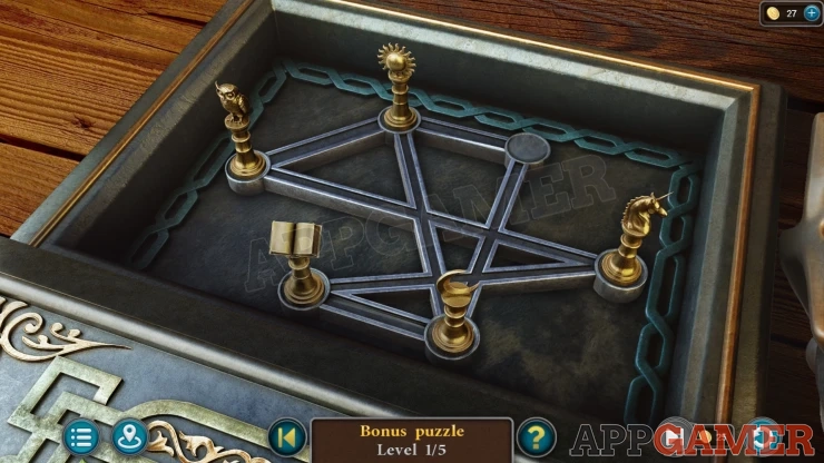 Artifact Seekers Episode 13 Walkthrough