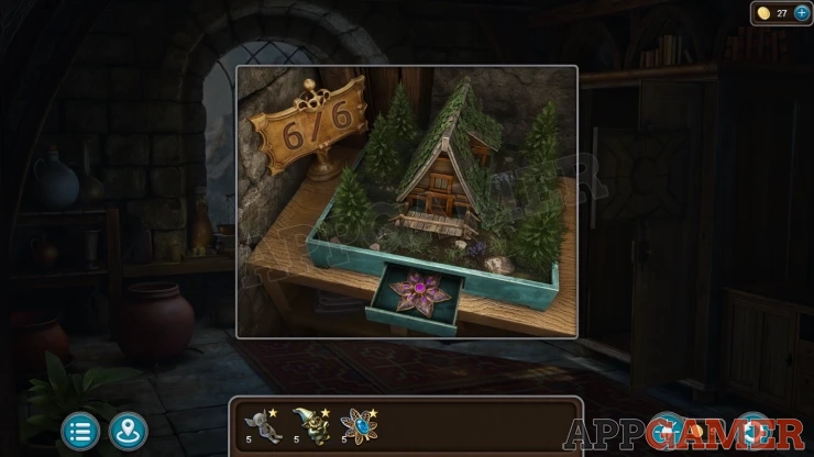 Artifact Seekers Episode 13 Walkthrough