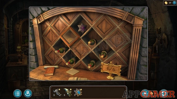 Artifact Seekers Episode 13 Walkthrough