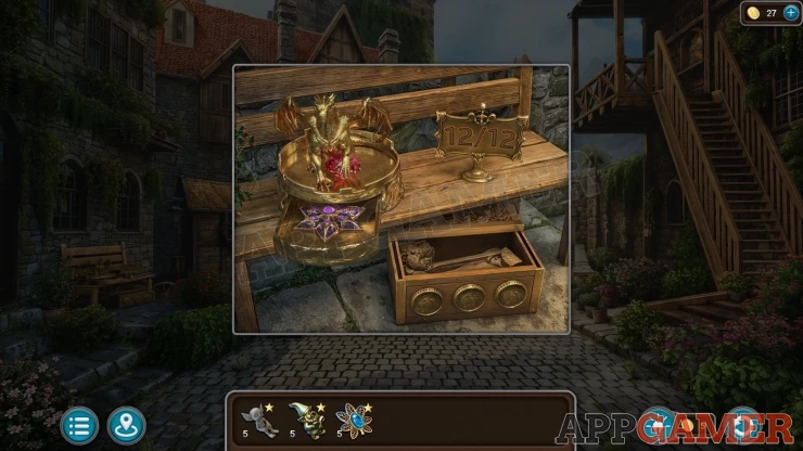 Artifact Seekers Episode 13 Walkthrough