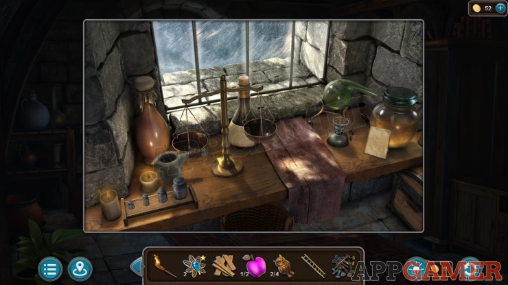 Artifact Seekers Episode 13 Walkthrough