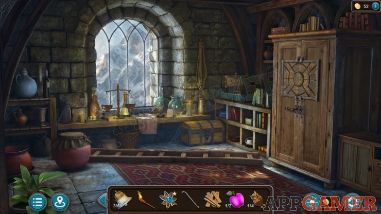 Artifact Seekers Episode 13 Walkthrough