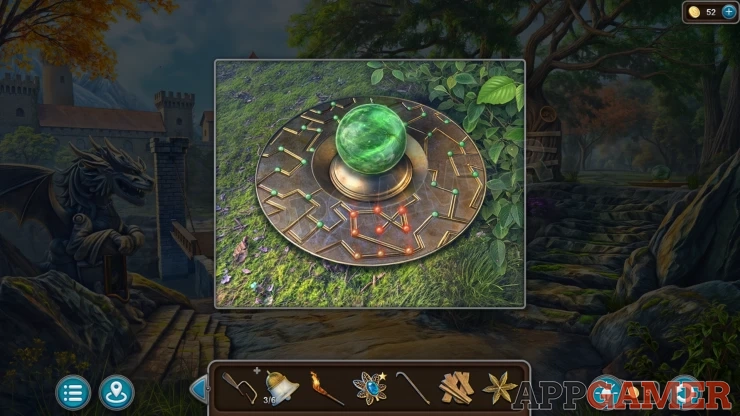 Artifact Seekers Episode 13 Walkthrough