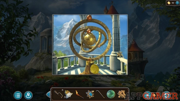 Artifact Seekers Episode 13 Walkthrough