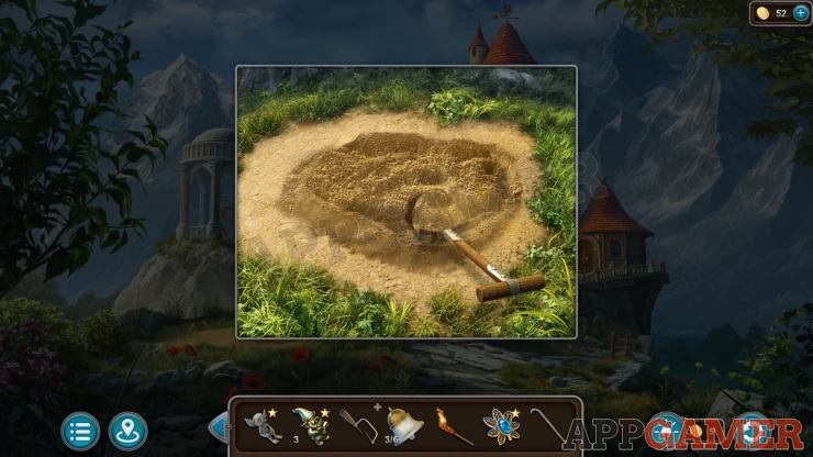 Artifact Seekers Episode 13 Walkthrough