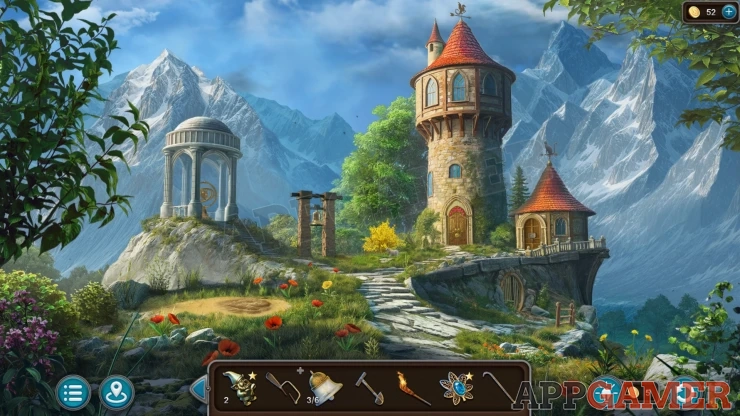 Artifact Seekers Episode 13 Walkthrough