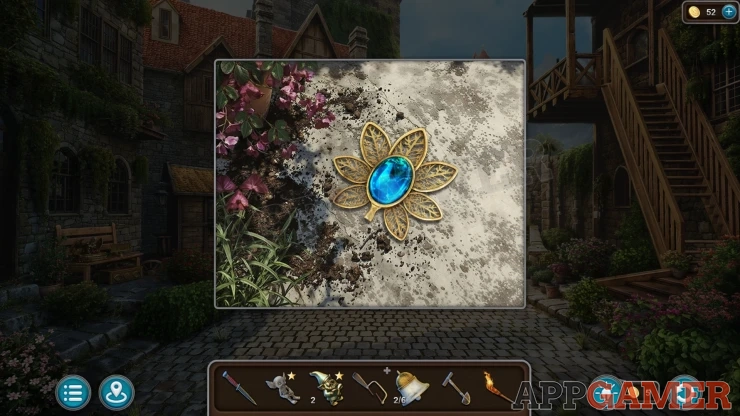 Artifact Seekers Episode 13 Walkthrough