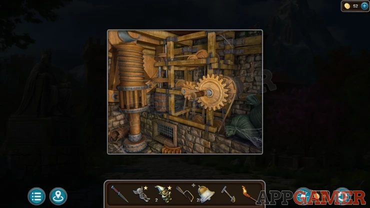 Artifact Seekers Episode 13 Walkthrough