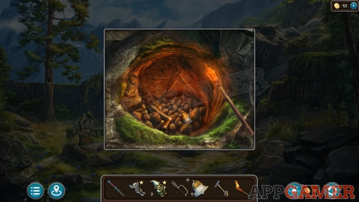 Artifact Seekers Episode 13 Walkthrough