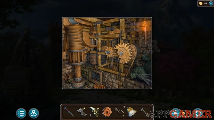 Artifact Seekers Episode 13 Walkthrough