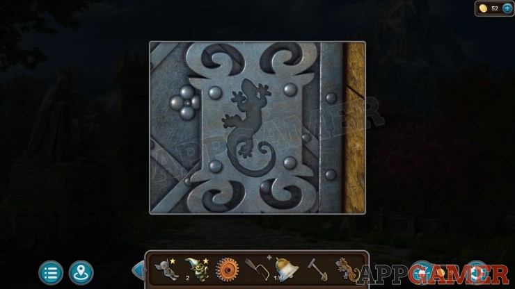 Artifact Seekers Episode 13 Walkthrough
