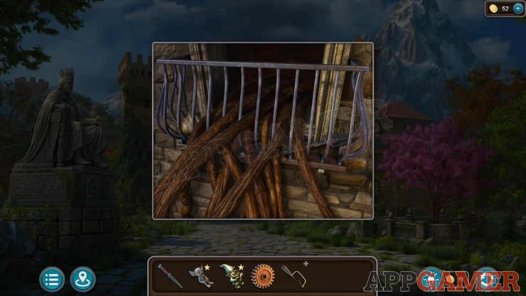 Artifact Seekers Episode 13 Walkthrough