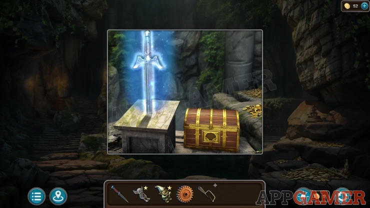 Artifact Seekers Episode 13 Walkthrough