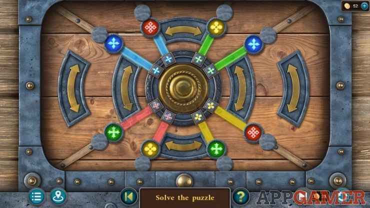Artifact Seekers Episode 13 Walkthrough
