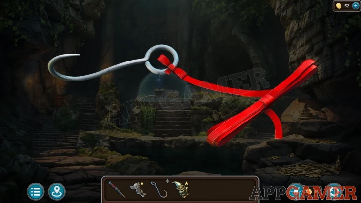 Artifact Seekers Episode 13 Walkthrough