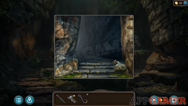Artifact Seekers Episode 13 Walkthrough