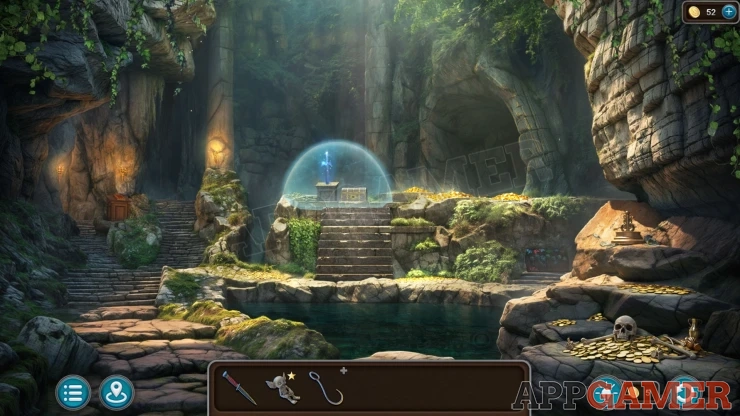 Artifact Seekers Episode 13 Walkthrough