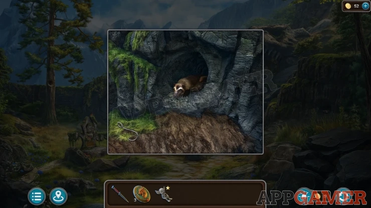 Artifact Seekers Episode 13 Walkthrough