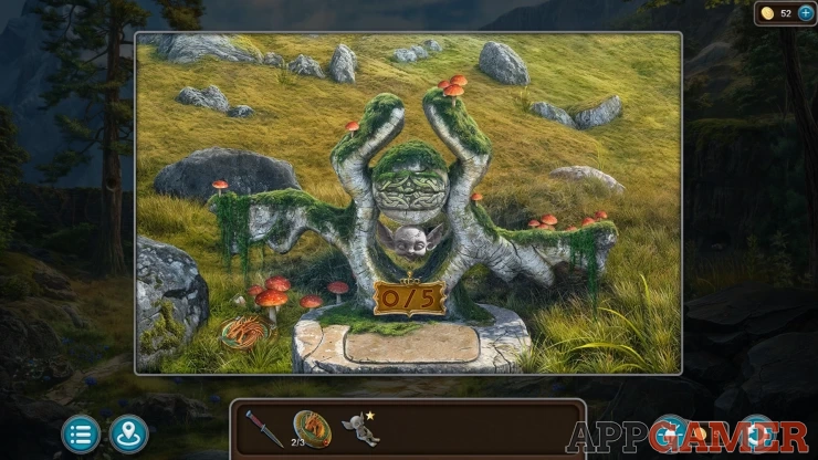 Artifact Seekers Episode 13 Walkthrough