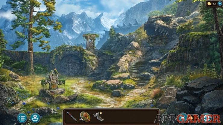 Artifact Seekers Episode 13 Walkthrough