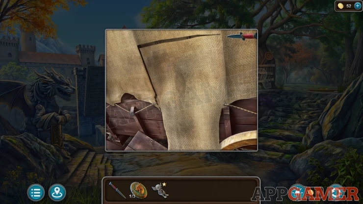 Artifact Seekers Episode 13 Walkthrough