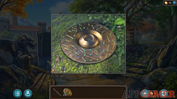 Artifact Seekers Episode 13 Walkthrough