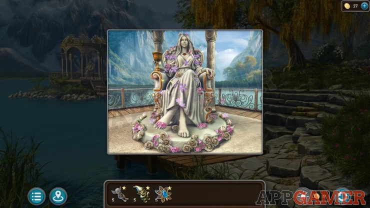 Artifact Seekers Episode 13 Walkthrough