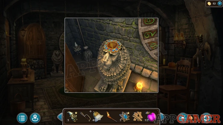 Artifact Seekers Episode 13 Walkthrough