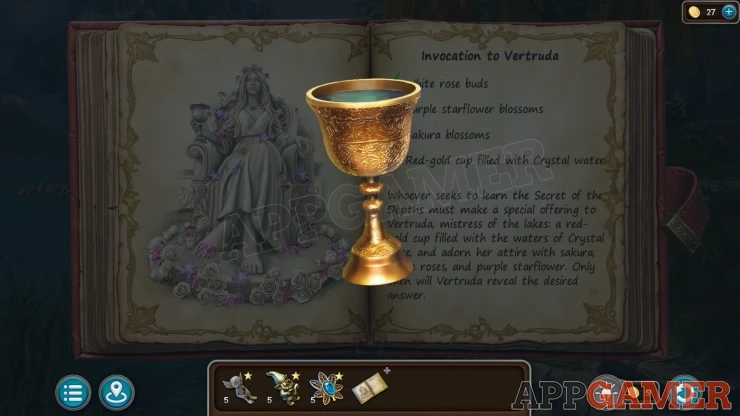 Artifact Seekers Episode 13 Walkthrough
