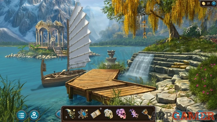 Artifact Seekers Episode 13 Walkthrough