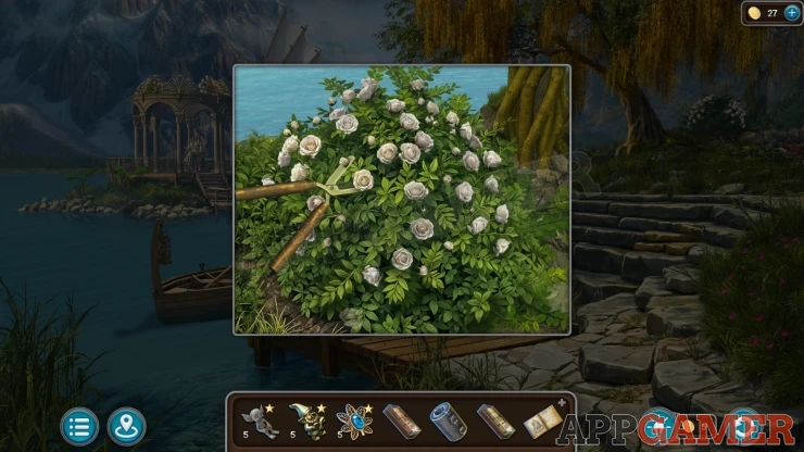 Artifact Seekers Episode 13 Walkthrough