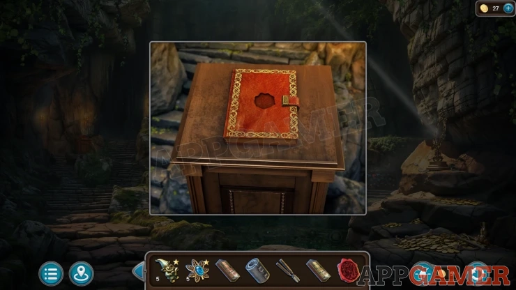 Artifact Seekers Episode 13 Walkthrough