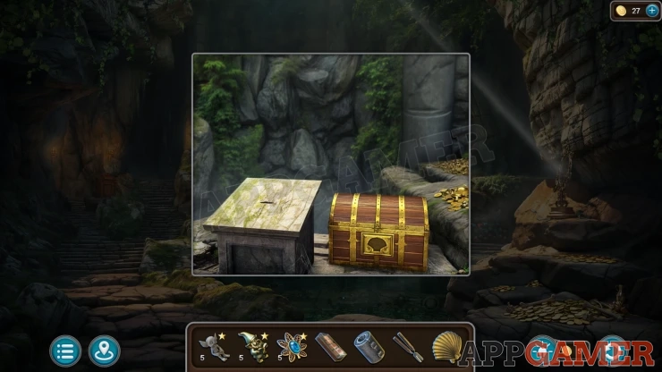 Artifact Seekers Episode 13 Walkthrough