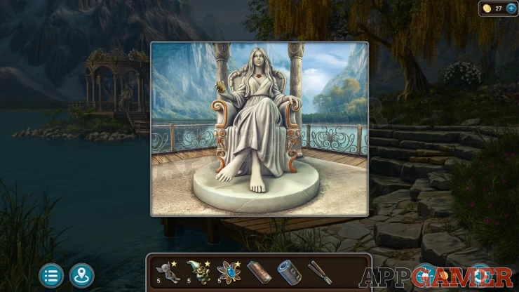 Artifact Seekers Episode 13 Walkthrough